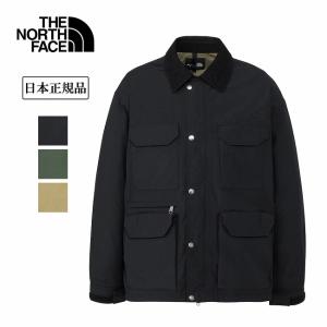THE NORTH FACE（ザ ノースフェイス） マウンテンカバーオール NP72535