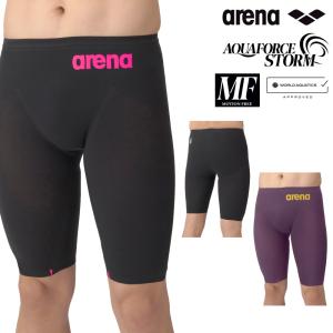 アリーナ（arena） レディース競泳水着 アルティメットアクアフォース