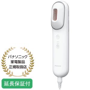 Panasonic（パナソニック） 【5年保証付】 リフトケア美顔器