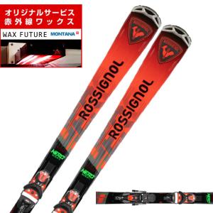ロシニョール スキー板 ROSSIGNOL スーパーヴィラージュ6 SUPER VIRAGE