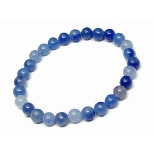 Lucky365 沖縄県 琉球石 琉球石灰岩 日本銘石 ブレスレット 10mm