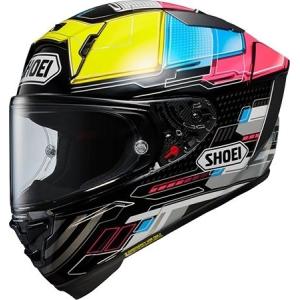 X-15 フルフェイスヘルメット shoei ショウエイ X-Fifteen［エックス