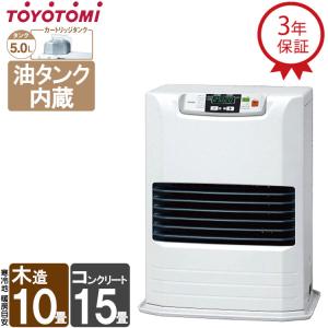 TOYOTOMI（トヨトミ） 煙突式ストーブ 壁置きタイプ アンティーク