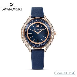 SWAROVSKI（スワロフスキー） パッセージ クロノ ウォッチ 腕時計