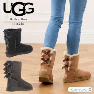 UGG Australia（アグオーストラリア） アグ ウィメンズ ジョージー