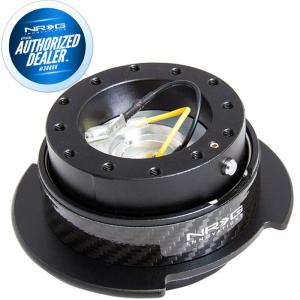 即国内発送 US正規品 NRG Innovations srk-400bk 薄型 クイック