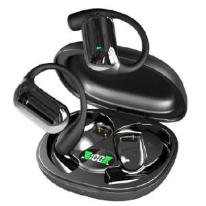 並行輸入品】 Wooask 翻訳イヤホン M9 言語翻訳デバイス オープン