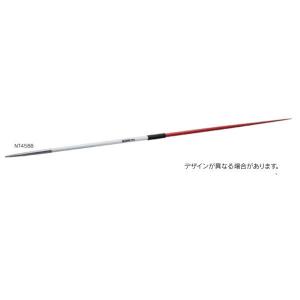 ニシ・スポーツ やり ネメト 800g（男子用） クラシック 85m NC829