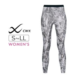 CW-X ワコール スポーツタイツ HZY669 cwx レディース 女性
