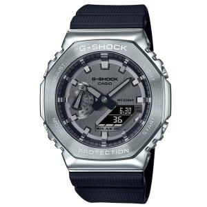 G-SHOCK Gショック CASIO カシオ ジーショック G-STEEL メタルバンド