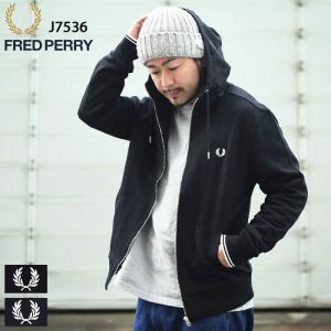 FRED PERRY Tipped Argyle Cardigan （K8254)ブラック : UNITEDPAZZO