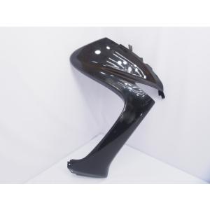 割れ無!GB250クラブマンMC10 5型メッキ純正リアフェンダー リヤ