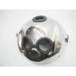 ヤマハ発動機 SR400 ヘッドライト 997-16121 ヤマハ 純正 中古 バイク