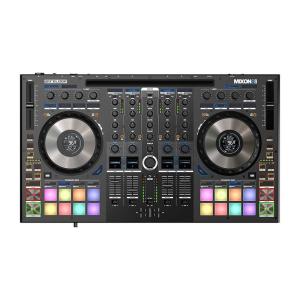 reLOOP リループ Mixtour Pro Djay Pro AI用 DJコントローラー : 島村