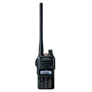 八重洲無線 FT-70D 八重洲無線(YAESU) 144/430MHzデジタルアマチュア
