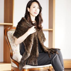 sankyo shokai（三京商会） ［期間限定価格］ロシアン セーブル