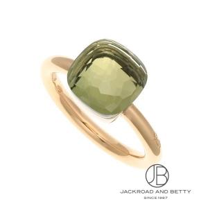 ポメラート （新品仕上げ済）ポメラート Pomellato ヌード クラシック