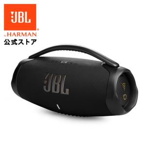 JBL（ジェイビーエル） JBL公式 Bluetooth スピーカー CHARGE 5 Wi-Fi