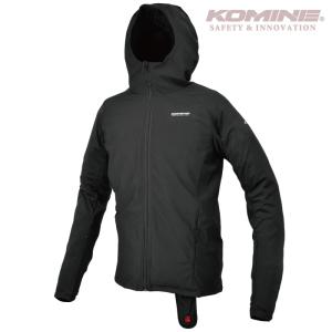 コミネ（Komine） EK-317 12V WP ストレッチE-ミドルインナーウェアー