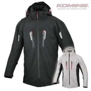 コミネ（Komine） ジャケット JK-5902 プロテクトソフトシェル