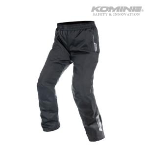 コミネ（Komine） バイクパンツ PK-9141 ウインターパンツ-GERMANIA