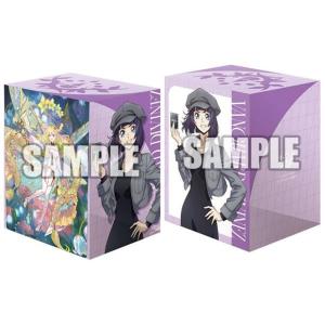 ブシロード カードファイト ヴァンガード 美夜呼ルカ スリーブ