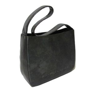 ジャンポールゴルチエ Jean Paul GAULTIER トートバッグ ハンド ロゴ V