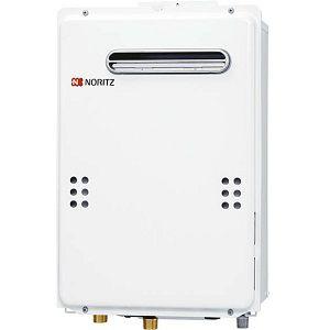 ノーリツ（NORITZ） ガス給湯器 20号 GQ-2039WS-1 都市ガス プロパン