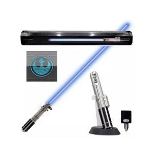 ギャラクシーエッジ レガシーライトセーバー アナキン ジェダイナイト