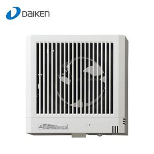 大建工業 エアスマート全室換気システム 第1種・第3種換気方式共通