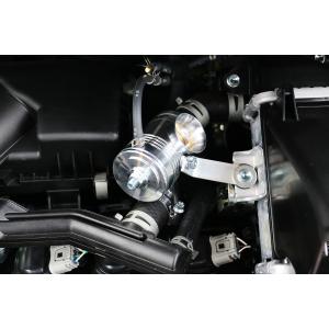 テイクオフ]プッシュンRSS ワゴンR/Keiワークス/パレットSWなど : TAKE