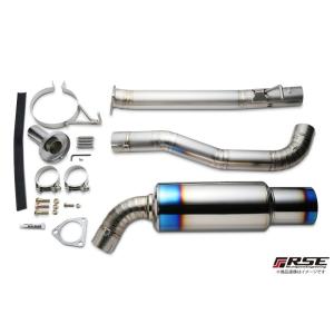 CLEIB S2000 レーシング マフラー : CLEIB - 通販 - Yahoo!ショッピング