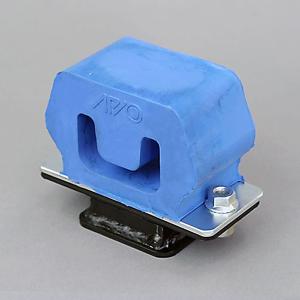 ジムニー リーディングアーム ダウンブラケット 左右セット JB23 JB33