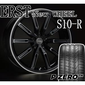 SCORPION ボルボ(VOLVO)XC90(LB/LD)用 21インチ ホイール ERST