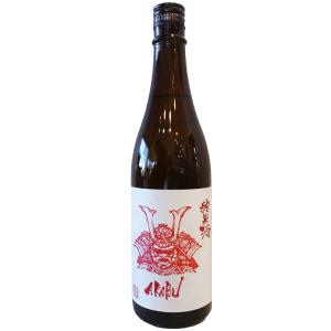 赤武 あかぶ AKABU 純米酒 720ml 日本酒 岩手県 赤武酒造 : 日本酒
