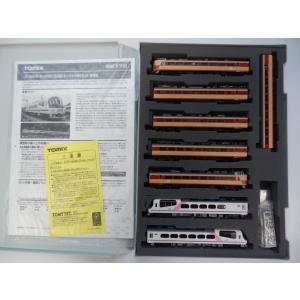 トミックス TOMIX 98093 ふるさと銀河線 りくべつ鉄道 CR70・75形