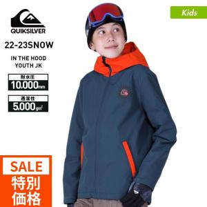 Quiksilver（クイックシルバー） スノーボードウェア ジャケット