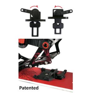 Spark R&D ST Second Board Kit / セカンドボード用のキット
