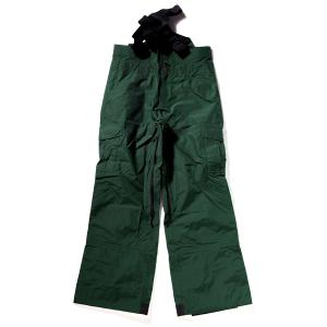 GREEN CLOTHING グリーンクロージング 24-25 PAINTER PANTS ペインター