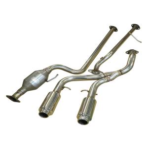 5ZIGEN 送り先限定 5次元 SP スペック チューン マフラー コペン L880K