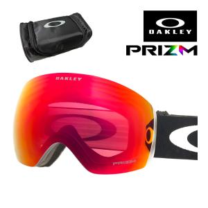 OAKLEY（オークリー） ゴーグル フライトトラッカー L oo7104-72