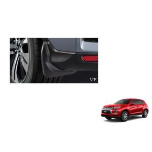 三菱（MITSUBISHI） マッドフラップ(ラリーアート)前後左右分セット