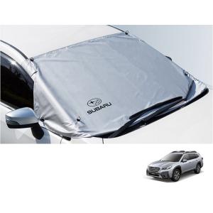 レガシィ アウトバック ボディサイドモールディング（W6 クリスタル