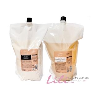 ルベル シーソー シャンプー バランス 2500ml ヘア＆スキャルプ