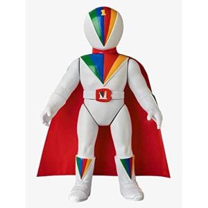 MEDICOM TOY（メディコム・トイ） ソフビ・ファイティングシリーズ SFS