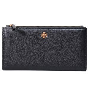 TORY BURCH（トリーバーチ） 長財布 レディース ブラック 90348 001