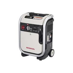 ホンダ（HONDA） 発電機 家庭用 インバーター ガスボンベ仕様 EU9IGB