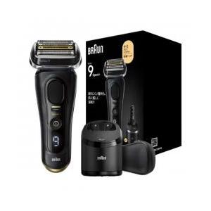 BRAUN（ブラウン） シリーズ9 SPORT+ 9350cc 電気シェーバー 5in1
