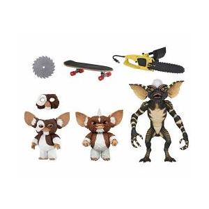 ネカ] グレムリン Evolution of a Gremlin モグワイ＆グレムリン