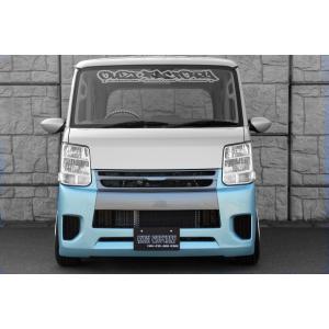 オウジファクトリー DA17 エブリイワゴン/バン OZFダンパー 車高調